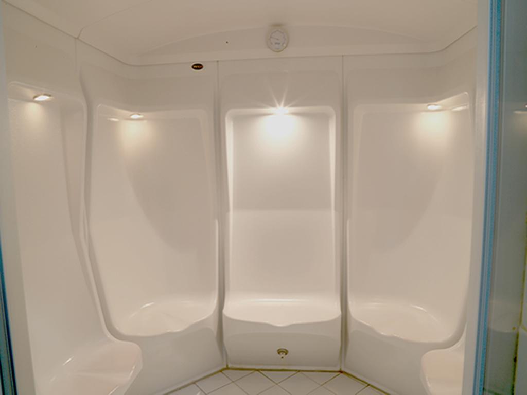 الشارقة Arcadia Hotel Suites المظهر الخارجي الصورة