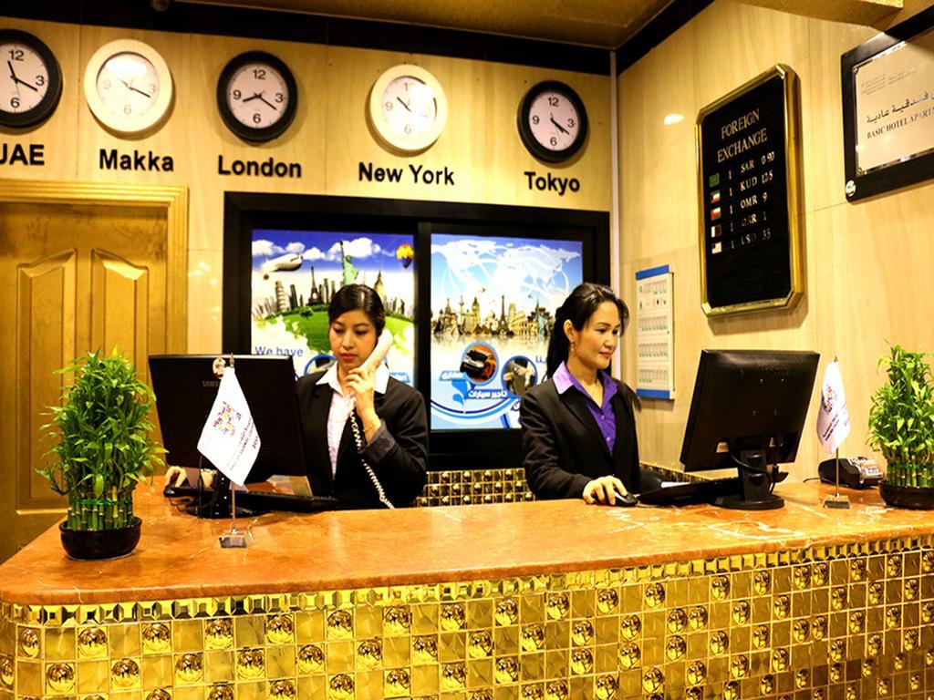 الشارقة Arcadia Hotel Suites المظهر الخارجي الصورة