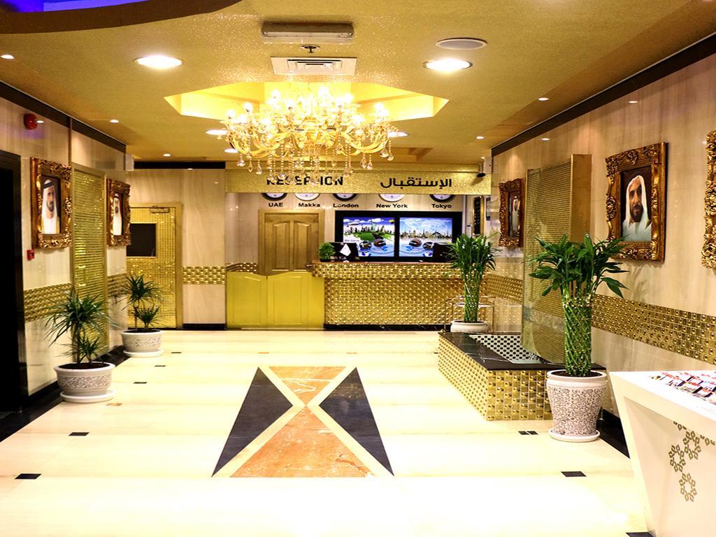 الشارقة Arcadia Hotel Suites المظهر الخارجي الصورة
