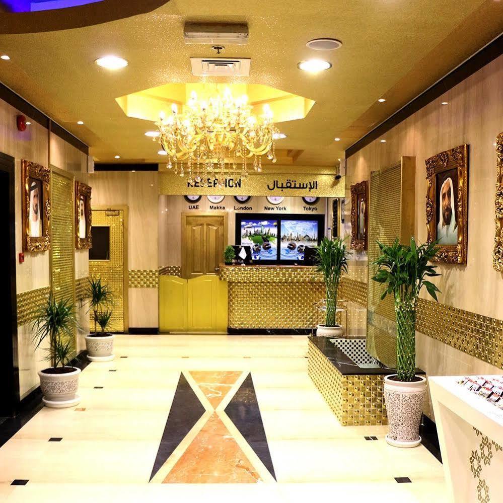 الشارقة Arcadia Hotel Suites المظهر الخارجي الصورة